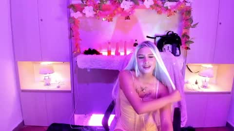KAELANI online show from 05-30-26, 03:58