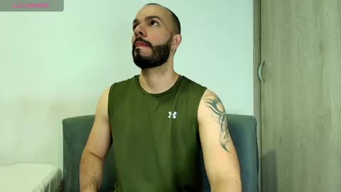 Tommel Bailey online show from 04-21-26, 12:44