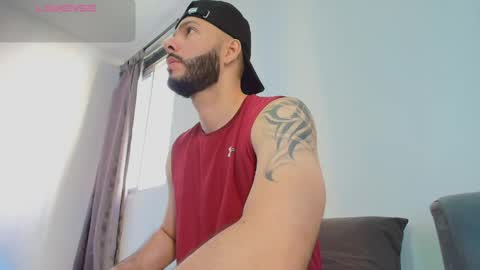 Tommel Bailey online show from 05-24-26, 01:05