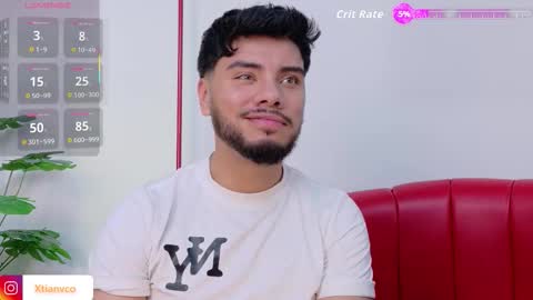 Tommy Dubois online show from 11-05-25, 04:01