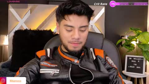 Tommy Dubois online show from 11-25-25, 04:01