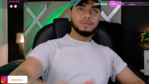 Tommy Dubois online show from 12-17-25, 04:07