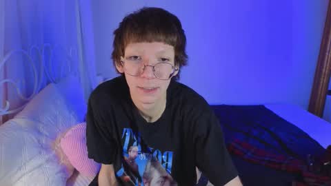 Tommie online show from 10-02-25, 12:01