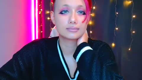 Galadriel online show from 01-11-25, 08:43