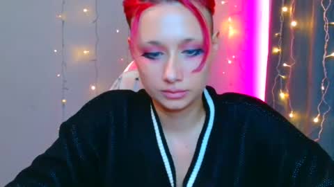 Galadriel online show from 01-11-25, 03:09