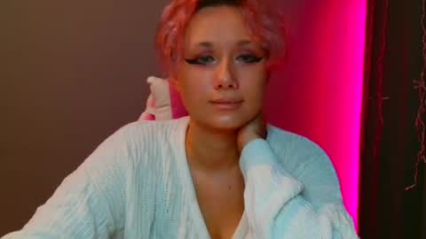 Galadriel online show from 02-14-25, 03:36