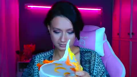 Galadriel online show from 09-16-25, 10:44