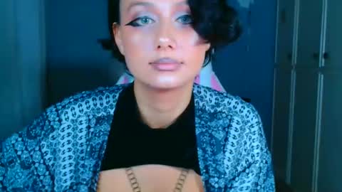 Galadriel online show from 09-21-25, 10:33