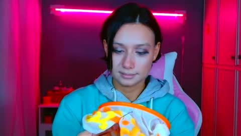 Galadriel online show from 09-25-25, 08:01