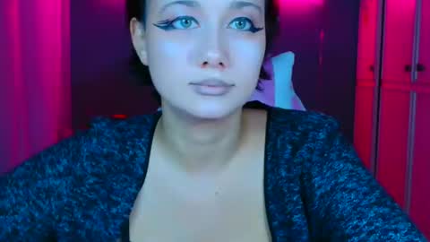 Galadriel online show from 10-14-25, 06:03