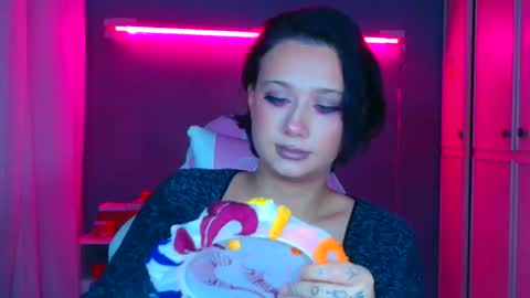 Galadriel online show from 11-01-25, 01:07