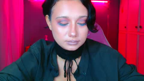 Galadriel online show from 11-11-25, 07:58