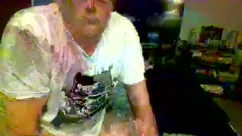TommyP90 online show from 06-21-26, 03:31