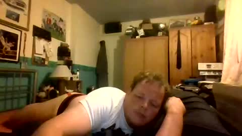 TommyP90 online show from 06-23-26, 03:04