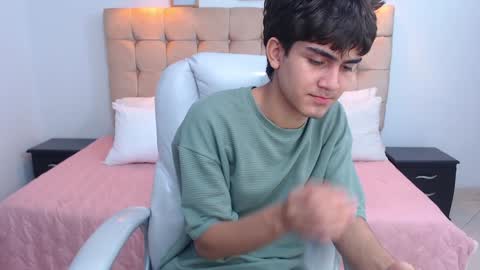 Tommy  online show from 02-05-25, 06:46