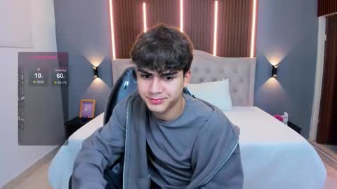 Tommy  online show from 11-21-25, 03:38