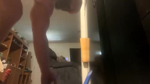 tommy4inch online show from 04-17-26, 01:25