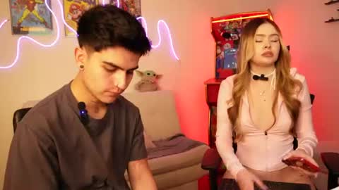 tommy and sophie online show from 06-25-26, 05:12
