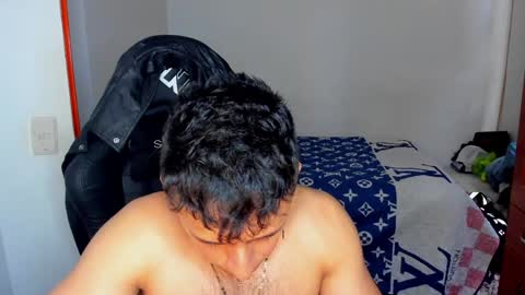 Twitter BreddTommy IG tommy bredd online show from 02-02-25, 04:22