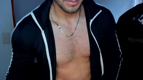 Snapshot of tommy_bred chatting on 04-25-26, 05:43 Twitter BreddTommy IG tommy bredd online show from 04-25-26, 05:43