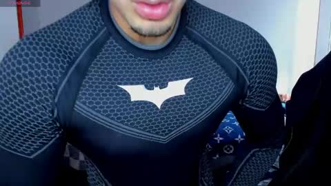 Snapshot of tommy_bred chatting on 05-19-26, 06:47 Twitter BreddTommy IG tommy bredd online show from 05-19-26, 06:47