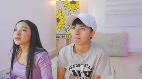 Snapshot of tommy_buttercup chatting on 12-15-25, 06:45 Tommy y butter online show from 12-15-25, 06:45