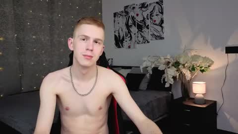 Tommy online show from 05-11-26, 02:45