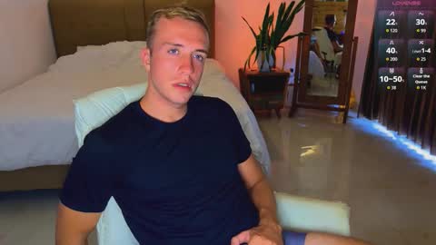 Tommy online show from 03-25-26, 08:20