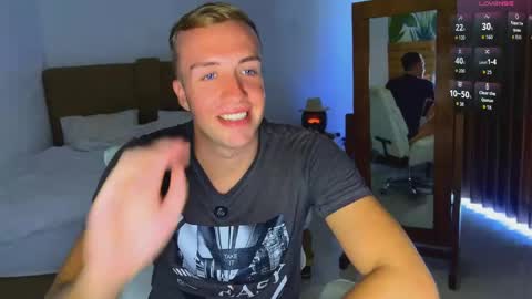 Tommy online show from 04-19-26, 12:11