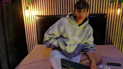 Tommy  online show from 03-30-26, 04:08