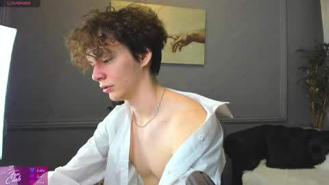 Tommy online show from 02-24-25, 01:10