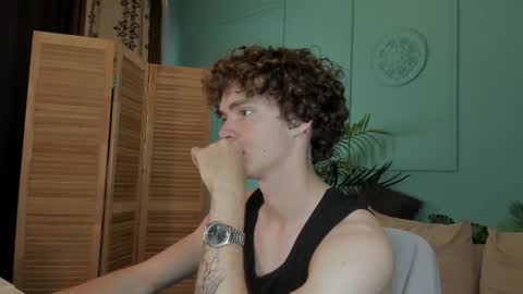 Tommy online show from 09-13-25, 07:08