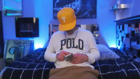 Tommy online show from 01-12-25, 12:49