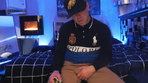 Tommy online show from 01-19-25, 01:53