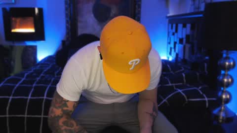 Tommy online show from 01-31-25, 03:44