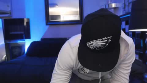 Tommy online show from 02-14-25, 02:12