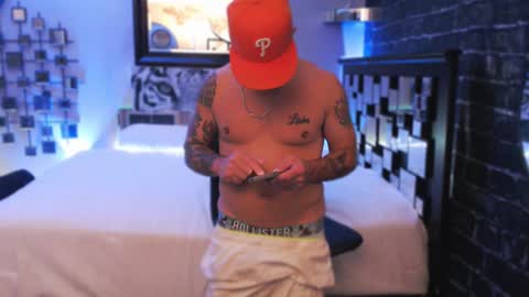 Tommy online show from 09-15-25, 12:49