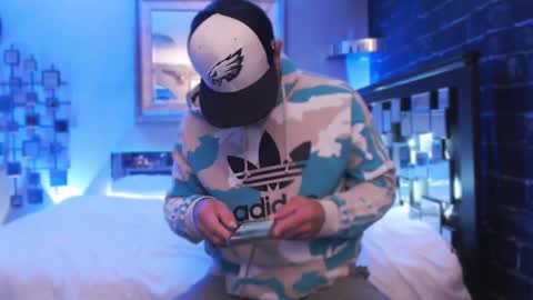 Tommy online show from 10-02-25, 11:06