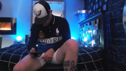 Tommy online show from 12-02-25, 06:19