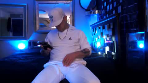 Tommy online show from 03-17-26, 06:55