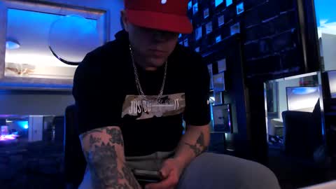 Tommy online show from 03-19-26, 07:12