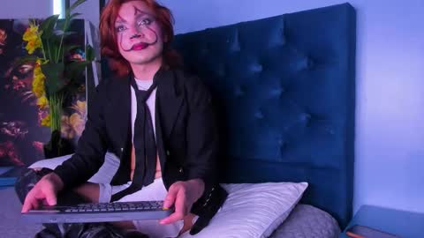 tommy_lovee online show from 10-31-25, 06:53