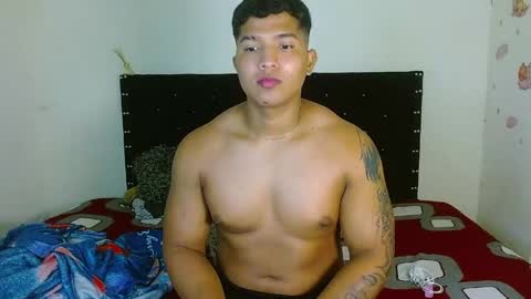 tommy and merida online show from 04-23-26, 03:08