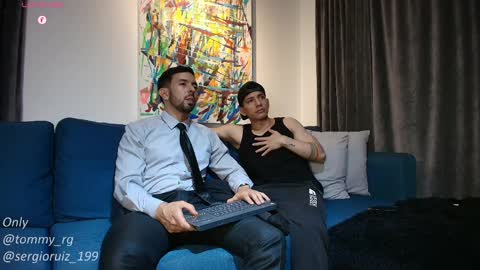 tommy_raym0ndg online show from 04-11-26, 03:33