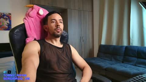 Snapshot of tommy_raym0ndg chatting on 06-02-26, 03:14 tommy_raym0ndg online show from 06-02-26, 03:14