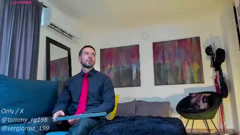 Snapshot of tommy_raym0ndg chatting on 07-09-26, 08:46 tommy_raym0ndg online show from 07-09-26, 08:46