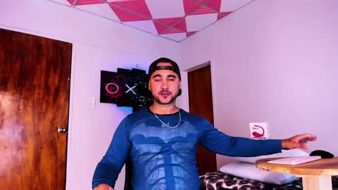 tommy_sccott online show from 12-06-24, 06:15