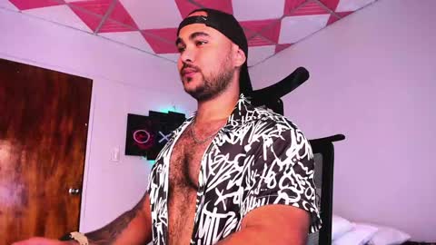 tommy_sccott online show from 12-15-24, 04:29