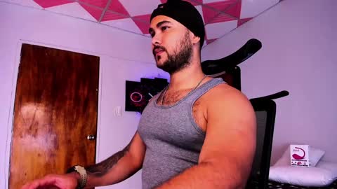 tommy_sccott online show from 12-28-24, 03:47