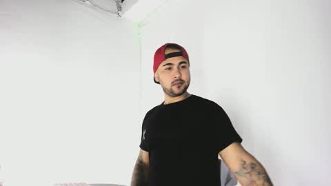 tommy_sccott online show from 10-14-25, 11:38